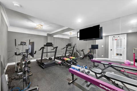 Tiny photo for 1482 Edgewood Lane, Winnetka, IL 60093 (MLS # 12640779)