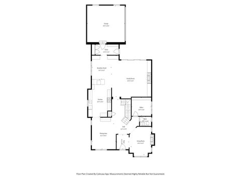 Tiny photo for 1482 Edgewood Lane, Winnetka, IL 60093 (MLS # 12640779)