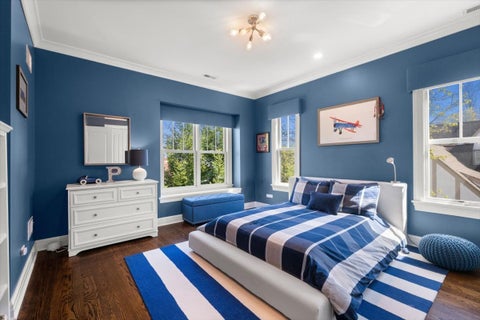 Tiny photo for 1482 Edgewood Lane, Winnetka, IL 60093 (MLS # 12640779)