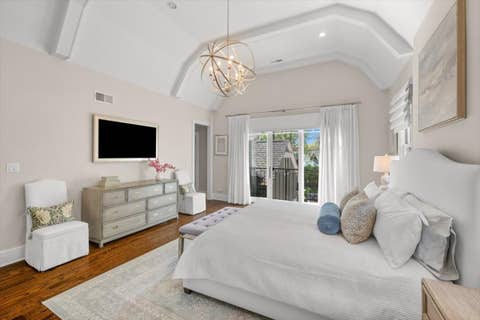 Tiny photo for 1482 Edgewood Lane, Winnetka, IL 60093 (MLS # 12640779)