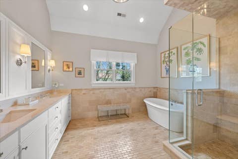 Tiny photo for 1482 Edgewood Lane, Winnetka, IL 60093 (MLS # 12640779)