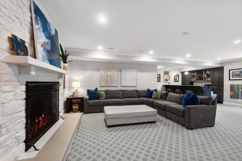 Tiny photo for 1482 Edgewood Lane, Winnetka, IL 60093 (MLS # 12640779)