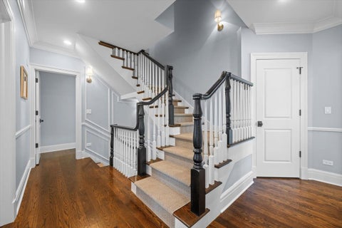 Tiny photo for 1482 Edgewood Lane, Winnetka, IL 60093 (MLS # 12640779)