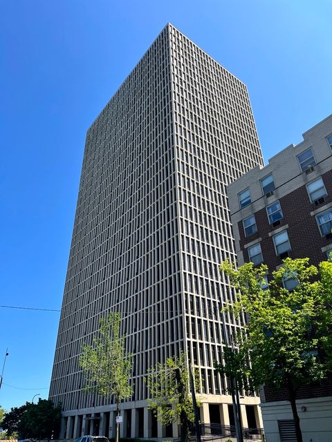 6700 S South Shore Drive 17A Chicago IL 60649