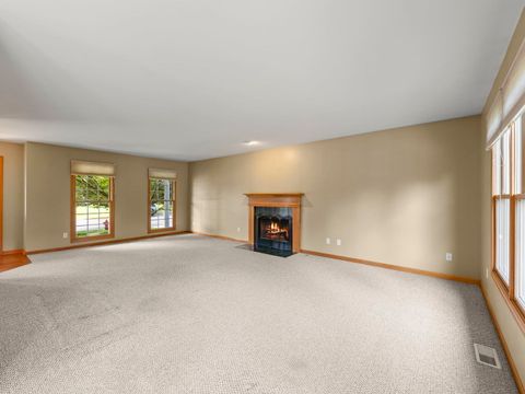 Tiny photo for 129 Devonshire Drive, DeKalb, IL 60115 (MLS # 12486575)