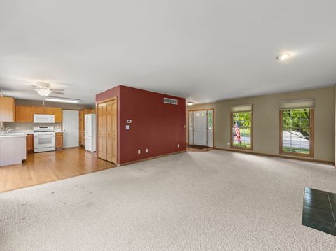 Tiny photo for 129 Devonshire Drive, DeKalb, IL 60115 (MLS # 12486575)