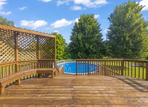 Tiny photo for 129 Devonshire Drive, DeKalb, IL 60115 (MLS # 12486575)