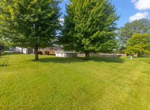 Tiny photo for 129 Devonshire Drive, DeKalb, IL 60115 (MLS # 12486575)