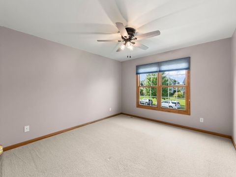 Tiny photo for 129 Devonshire Drive, DeKalb, IL 60115 (MLS # 12486575)