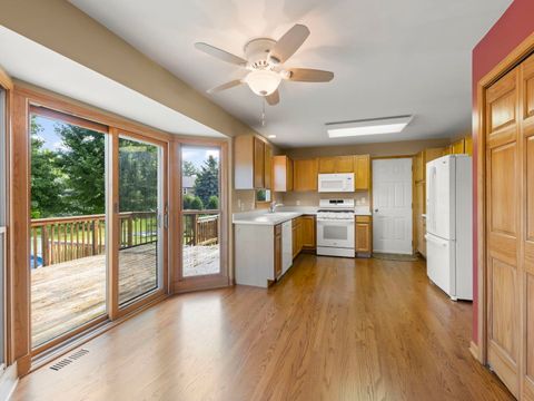 Tiny photo for 129 Devonshire Drive, DeKalb, IL 60115 (MLS # 12486575)