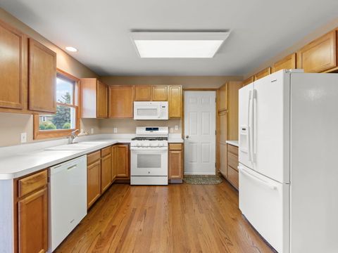 Tiny photo for 129 Devonshire Drive, DeKalb, IL 60115 (MLS # 12486575)