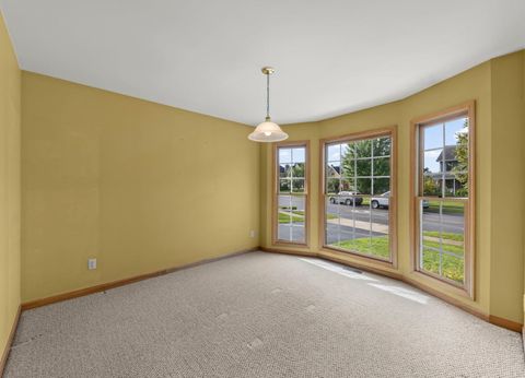 Tiny photo for 129 Devonshire Drive, DeKalb, IL 60115 (MLS # 12486575)