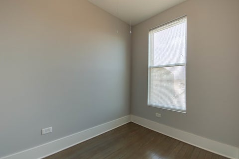 Tiny photo for 2117 W 18th Street #3F, Chicago, IL 60608 (MLS # 12665351)
