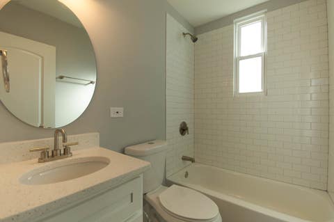 Tiny photo for 2117 W 18th Street #3F, Chicago, IL 60608 (MLS # 12665351)