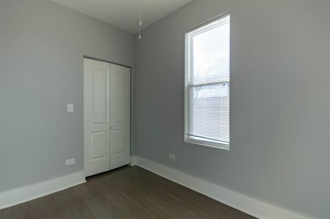 Tiny photo for 2117 W 18th Street #3F, Chicago, IL 60608 (MLS # 12665351)
