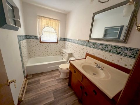 Tiny photo for 3580 Odin Road, Odin, IL 62870 (MLS # 12605508)