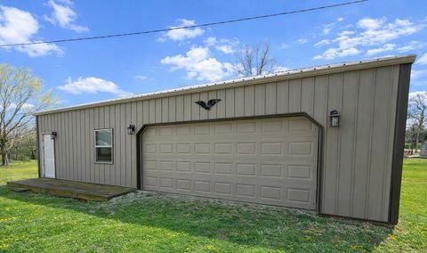 Tiny photo for 3580 Odin Road, Odin, IL 62870 (MLS # 12605508)