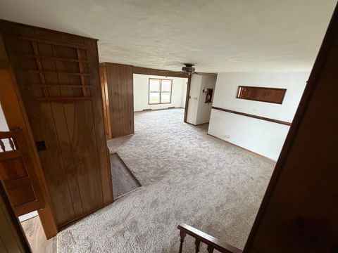 Tiny photo for 3580 Odin Road, Odin, IL 62870 (MLS # 12605508)