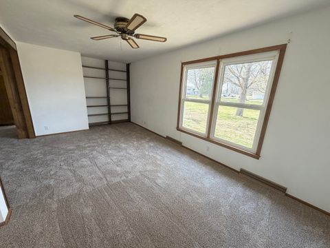 Tiny photo for 3580 Odin Road, Odin, IL 62870 (MLS # 12605508)