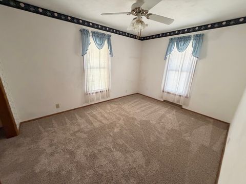 Tiny photo for 3580 Odin Road, Odin, IL 62870 (MLS # 12605508)