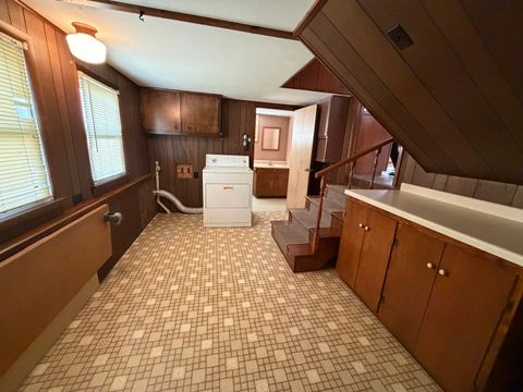 Tiny photo for 3580 Odin Road, Odin, IL 62870 (MLS # 12605508)