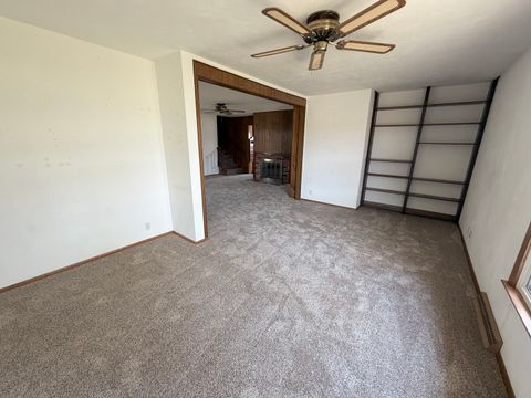 Tiny photo for 3580 Odin Road, Odin, IL 62870 (MLS # 12605508)