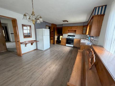 Tiny photo for 3580 Odin Road, Odin, IL 62870 (MLS # 12605508)