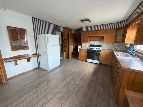 Tiny photo for 3580 Odin Road, Odin, IL 62870 (MLS # 12605508)