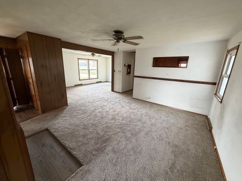 Tiny photo for 3580 Odin Road, Odin, IL 62870 (MLS # 12605508)