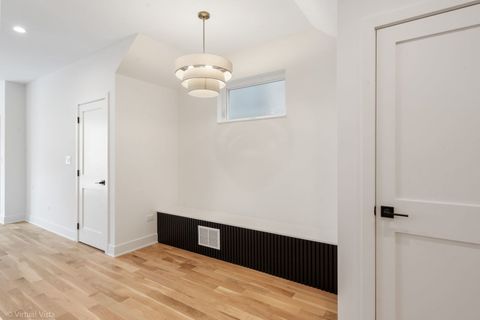 Tiny photo for 1530 W 18th Place #1, Chicago, IL 60608 (MLS # 12527907)