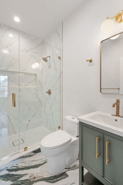 Tiny photo for 1530 W 18th Place #1, Chicago, IL 60608 (MLS # 12527907)