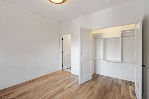 Tiny photo for 1530 W 18th Place #1, Chicago, IL 60608 (MLS # 12527907)