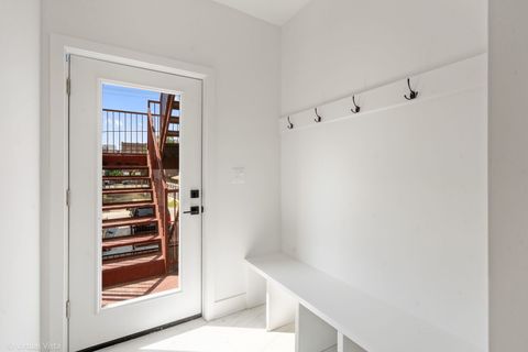 Tiny photo for 1530 W 18th Place #1, Chicago, IL 60608 (MLS # 12527907)