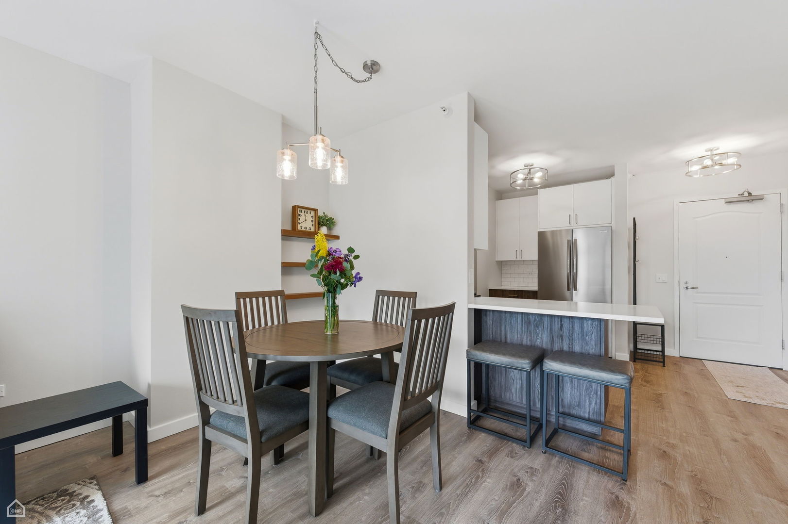 125 S Jefferson Street 1308