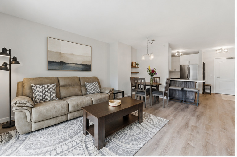 125 S Jefferson Street 1308