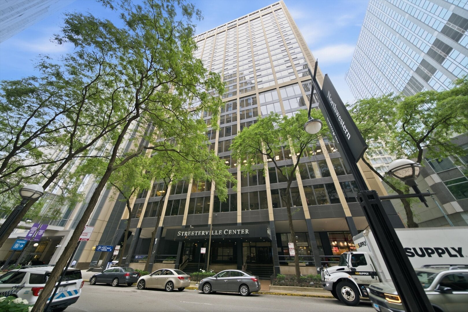 233 E Erie Street 1110
