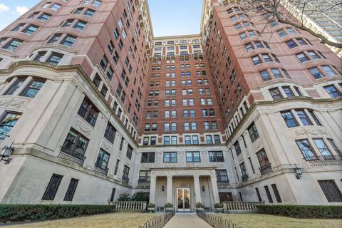 5000 N Marine Drive 12D Chicago IL 60640