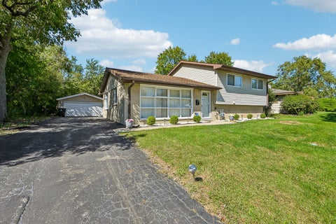 Tiny photo for 19030 Anthony Avenue, Country Club Hills, IL 60478 (MLS # 12745649)