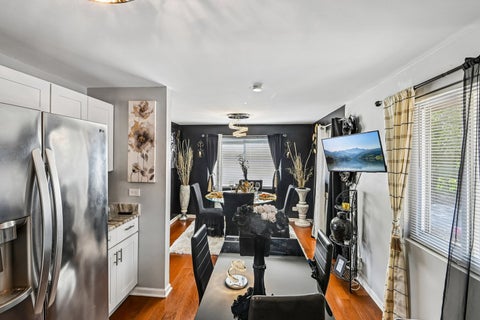 Tiny photo for 19030 Anthony Avenue, Country Club Hills, IL 60478 (MLS # 12745649)