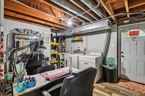 Tiny photo for 19030 Anthony Avenue, Country Club Hills, IL 60478 (MLS # 12745649)