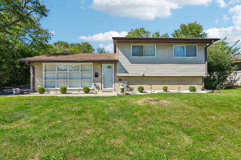 Photo of 19030 Anthony Avenue, Country Club Hills, IL 60478 (MLS # 12745649)