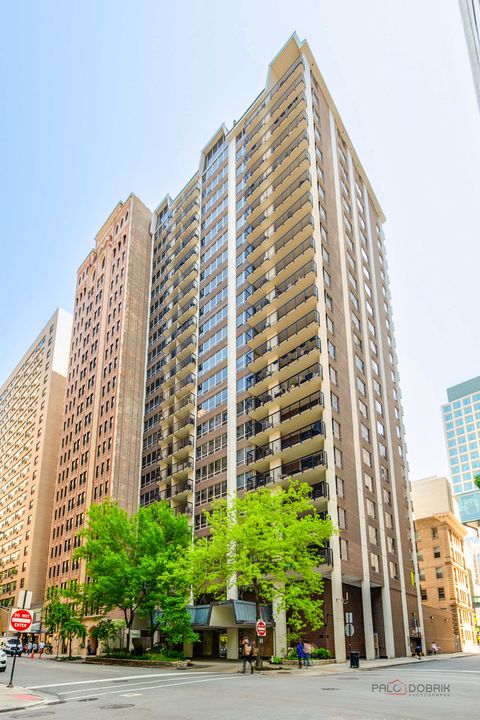 201 E Chestnut Street 3C Chicago IL 60611