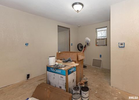 Tiny photo for 513 3RD Street, Camanche, IA 52730 (MLS # QC4270033)