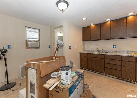 Tiny photo for 513 3RD Street, Camanche, IA 52730 (MLS # QC4270033)