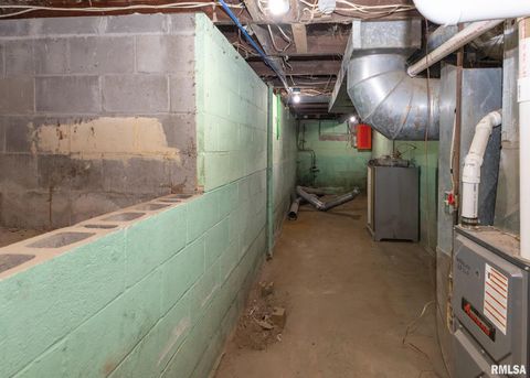 Tiny photo for 513 3RD Street, Camanche, IA 52730 (MLS # QC4270033)