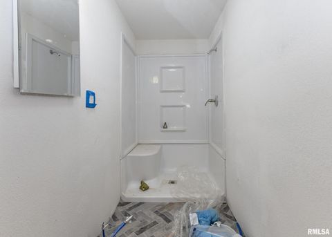 Tiny photo for 513 3RD Street, Camanche, IA 52730 (MLS # QC4270033)