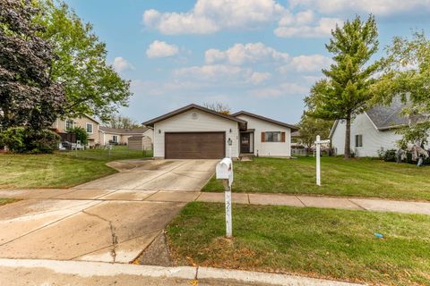 520 Dana Lane Streamwood IL 60107