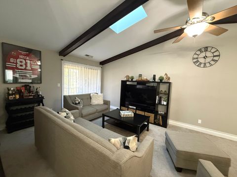 Tiny photo for 113 Walters Lane #2A, Itasca, IL 60143 (MLS # 12512066)