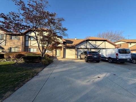 Photo of 113 Walters Lane #2A, Itasca, IL 60143 (MLS # 12512066)
