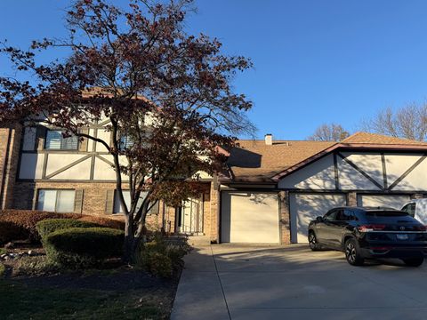 Tiny photo for 113 Walters Lane #2A, Itasca, IL 60143 (MLS # 12512066)